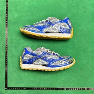 Bottega Veneta Orbit “blue”